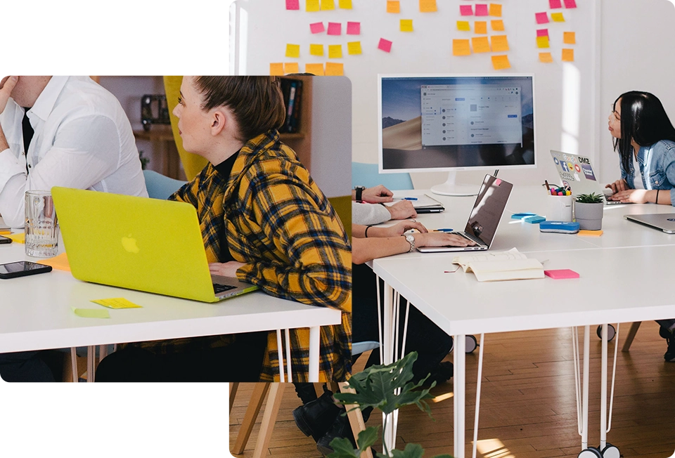 Codehaus abstract hero artwork